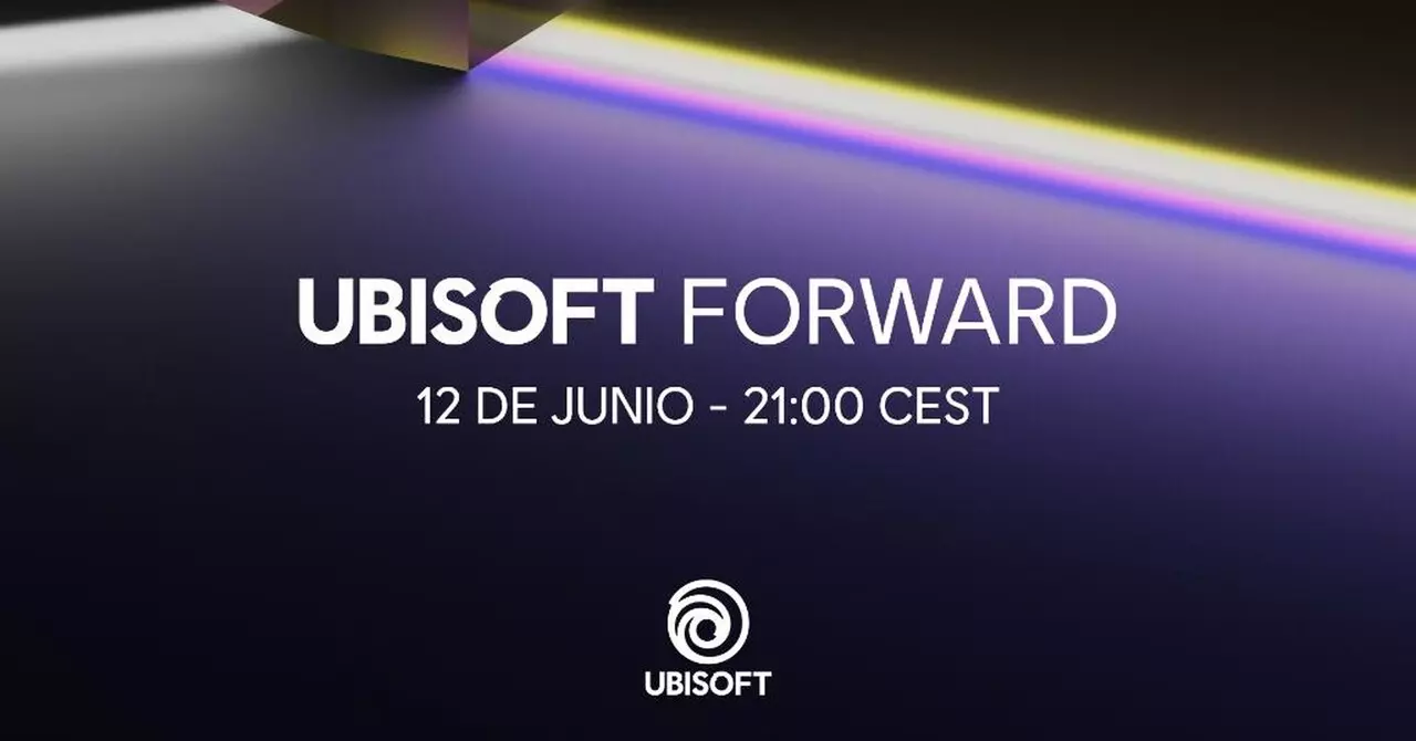 Ubisoft Forward