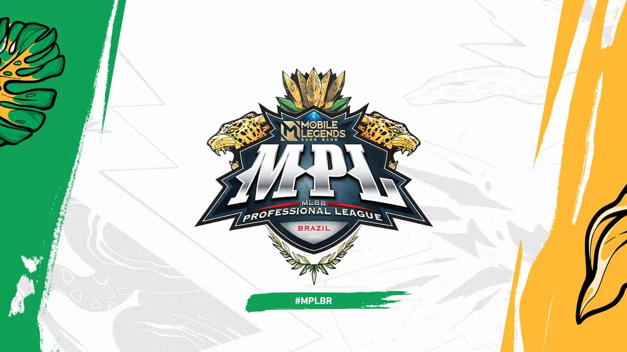 Mobile Legends Bang Bang Professional League (MPL) Brasil