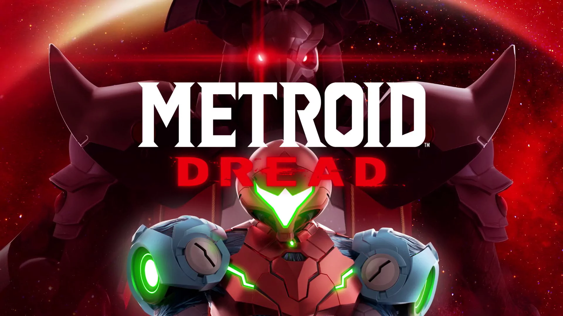 Metroid Dread