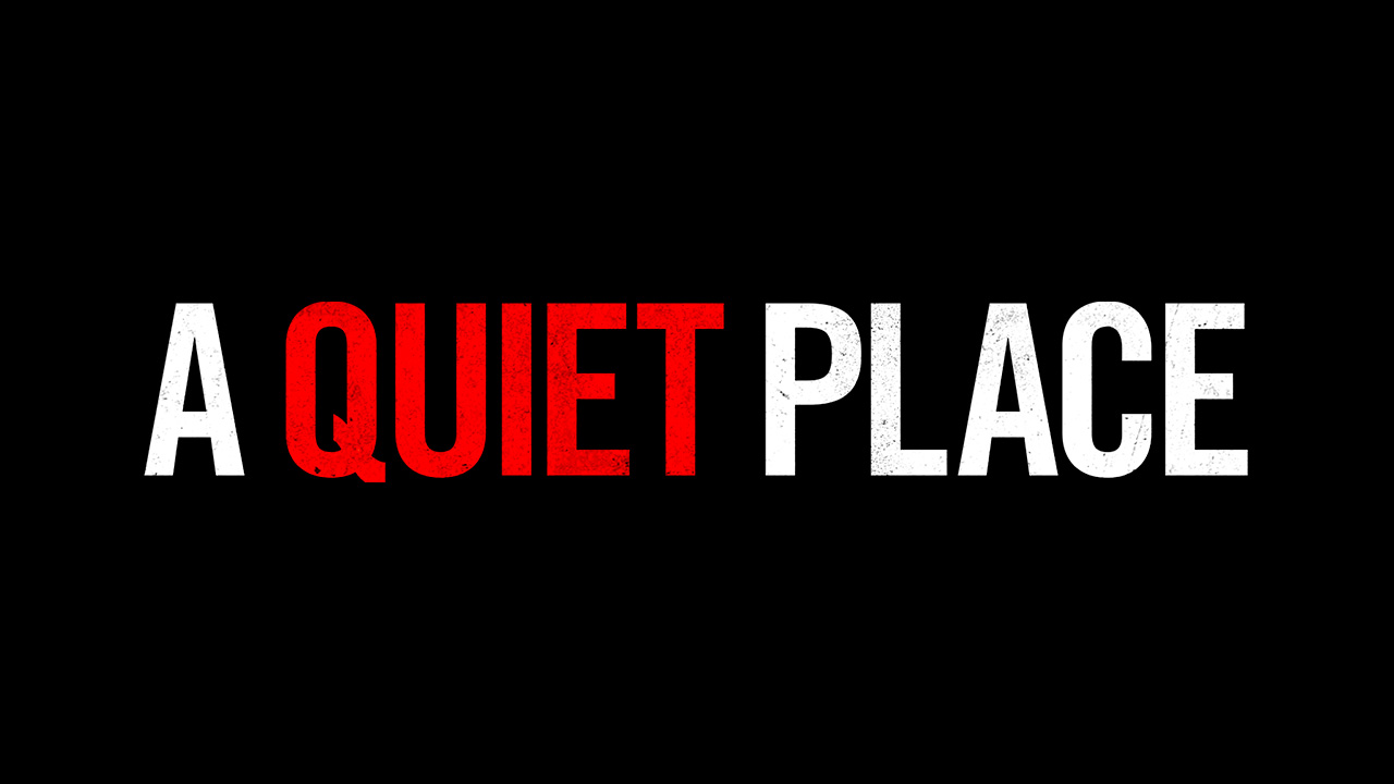 A Quiet Place (Um Lugar Silencioso)