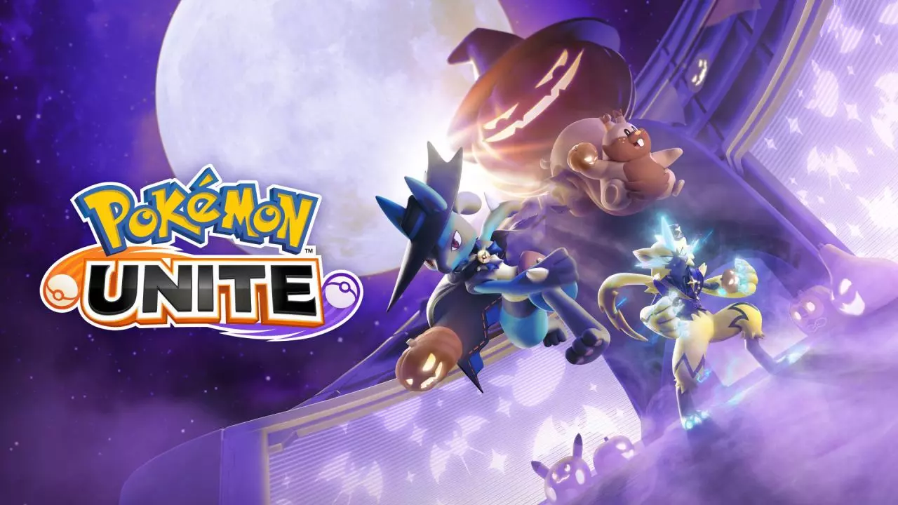 Pokémon Unite: Torneio sul-americano dará R$ 250 mil em premiação e vaga no  mundial - Mais Esports