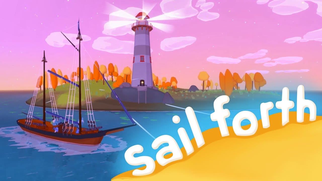 Sail Forth