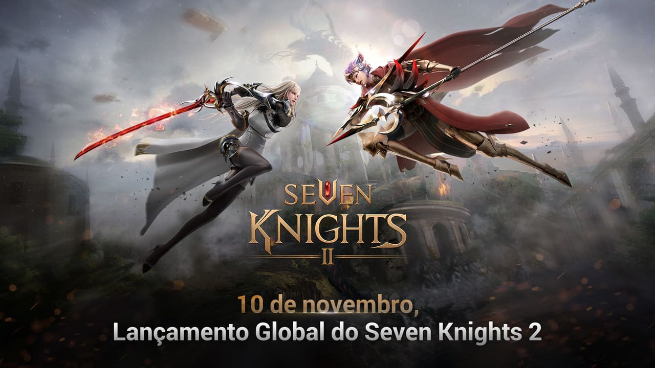 Seven Knights 2