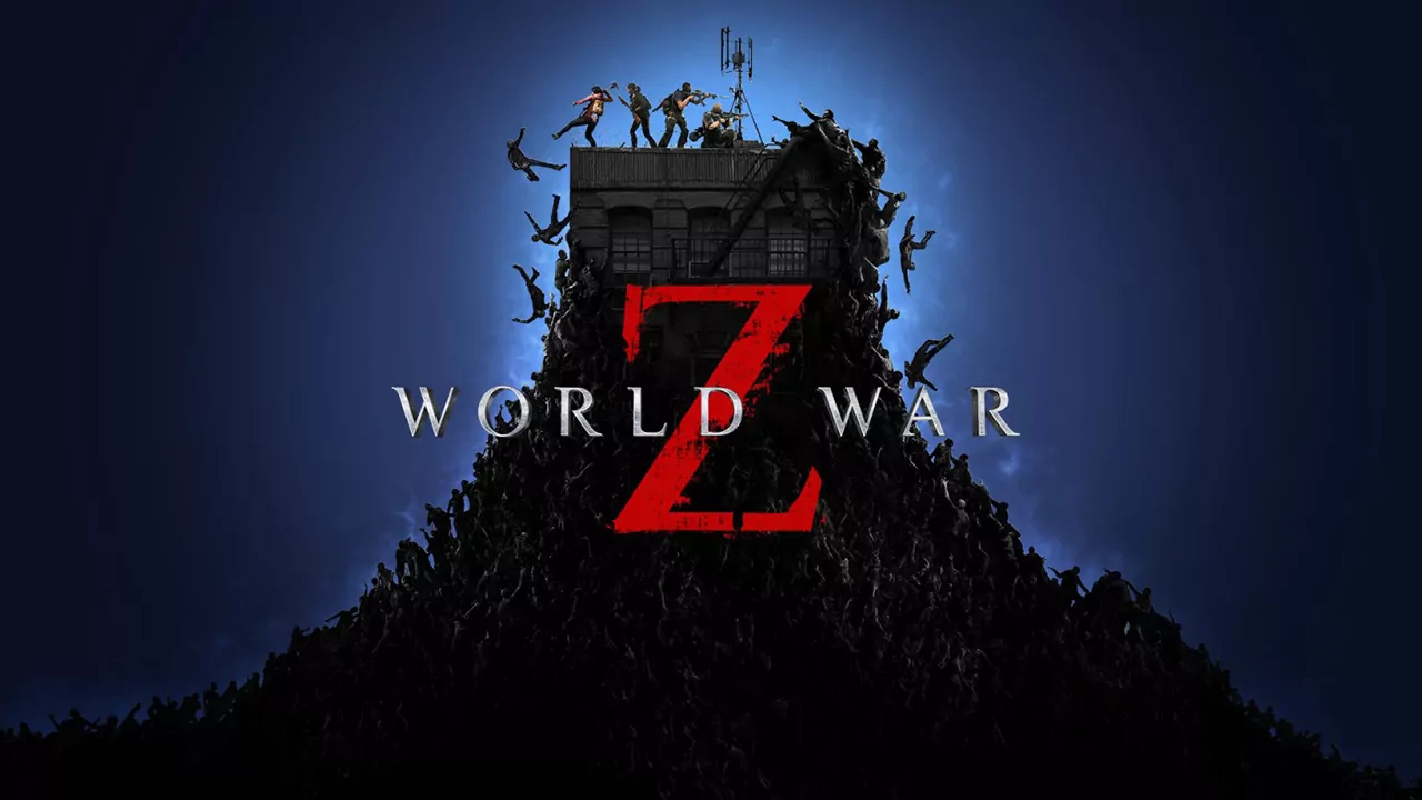 World War Z - Nintendo Switch