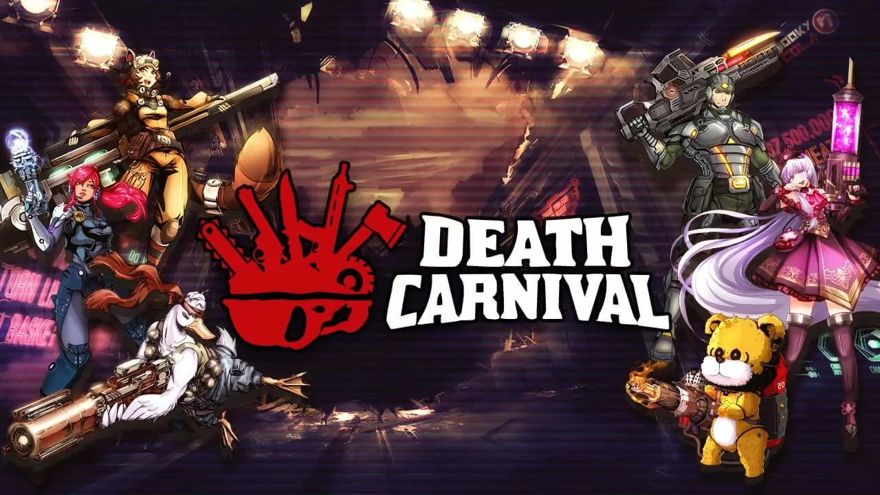 Death Carnival