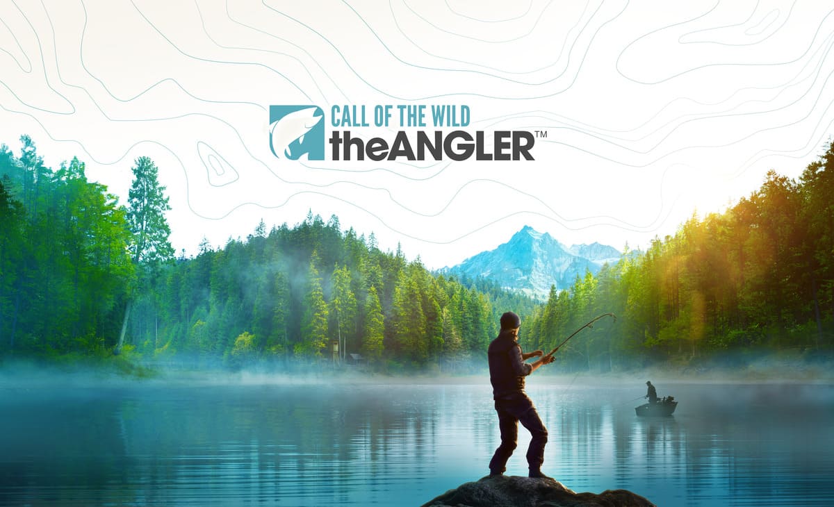 Call of the Wild The Angler