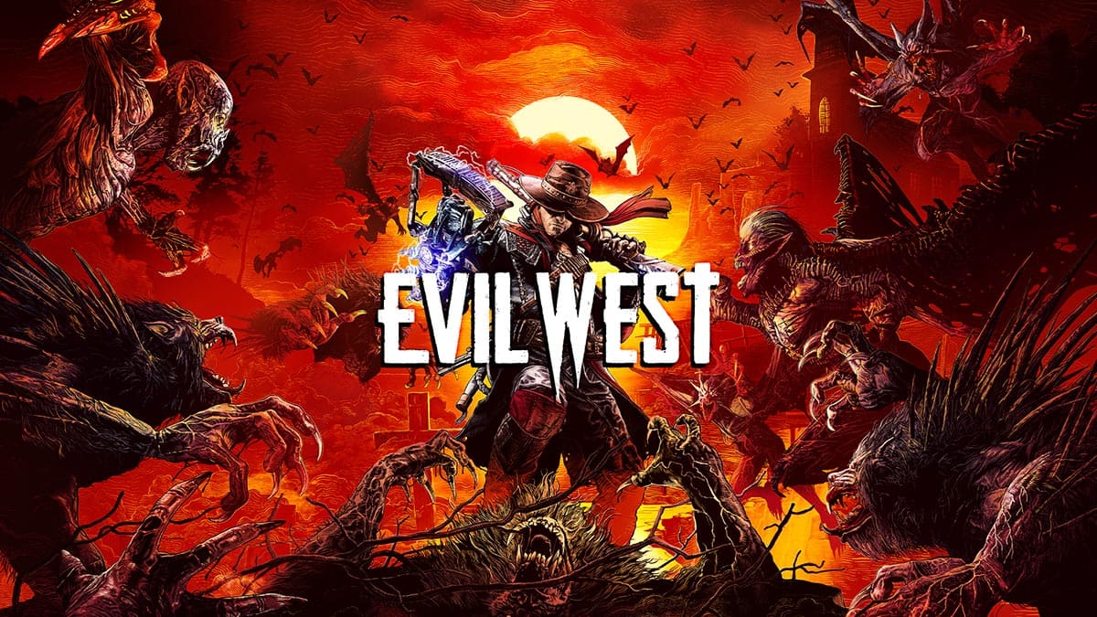 Evil West: Matar vampiros nunca foi tão divertido!