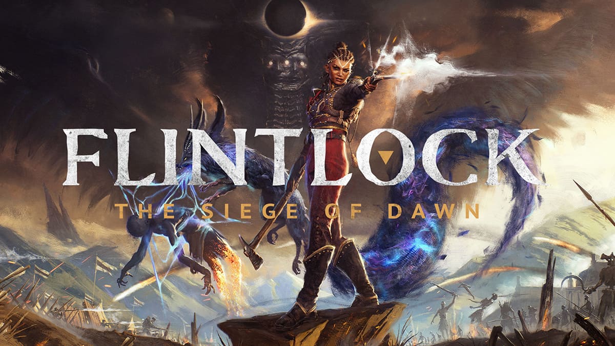 Flintlock The Siege of Dawn