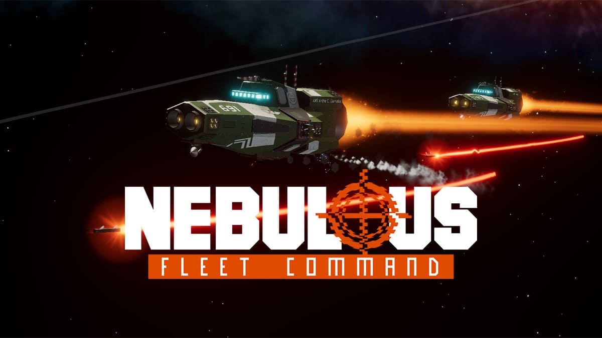 NEBULOUS Fleet Command