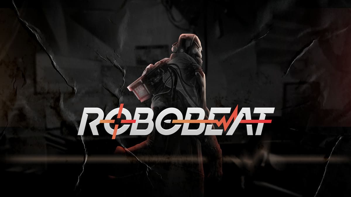 ROBOBEAT