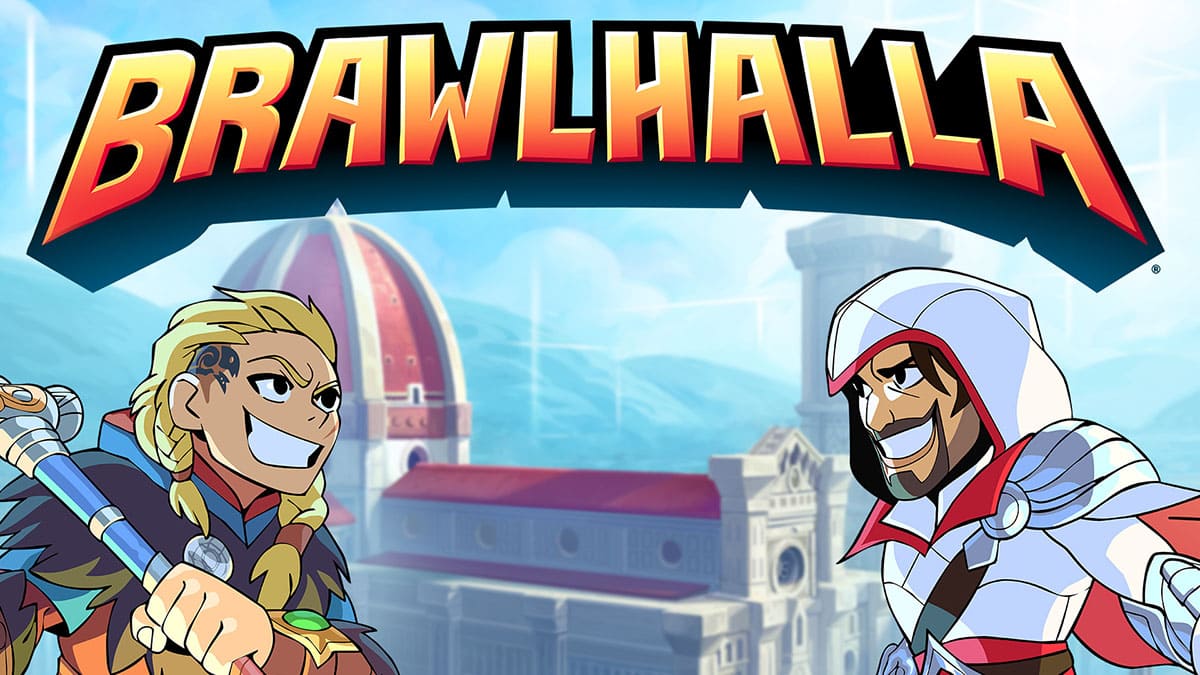 Assassin’s Creed - Brawlhalla