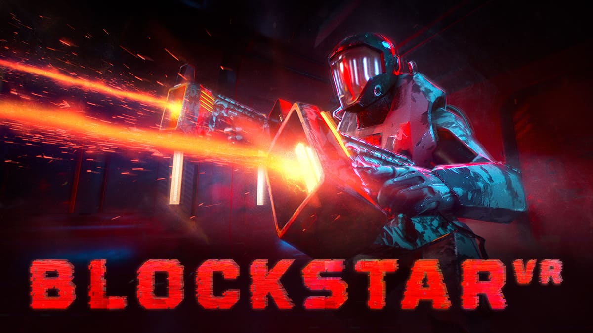 BlockStar VR