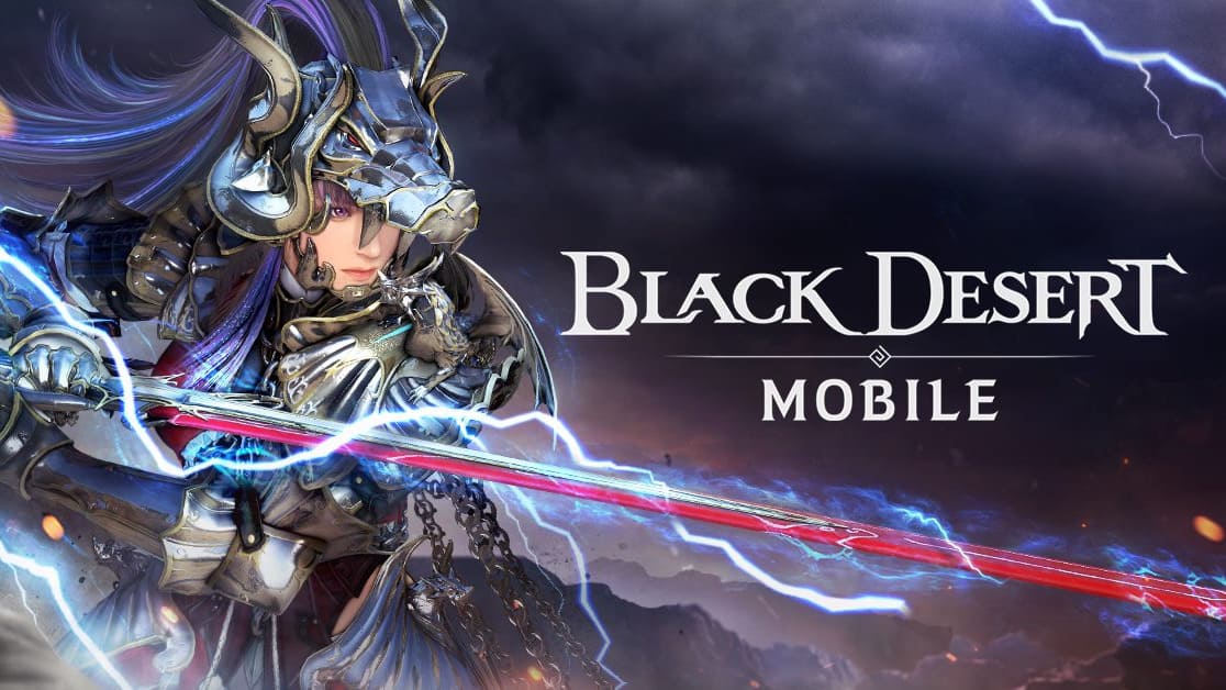 Classe Drakania - Black Desert Mobile