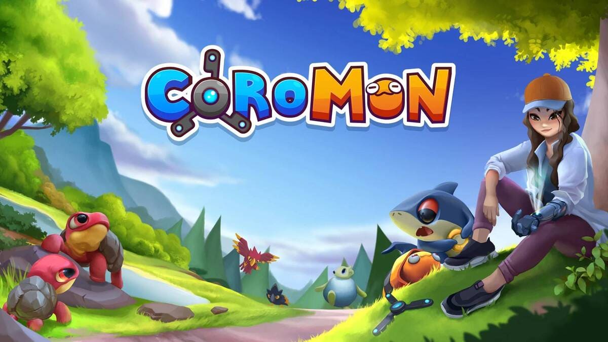 Coromon