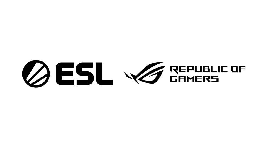 ESL Gaming - ASUS Republic of Gamers