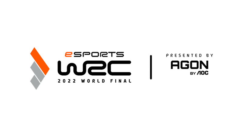 Final Mundial de eSports WRC