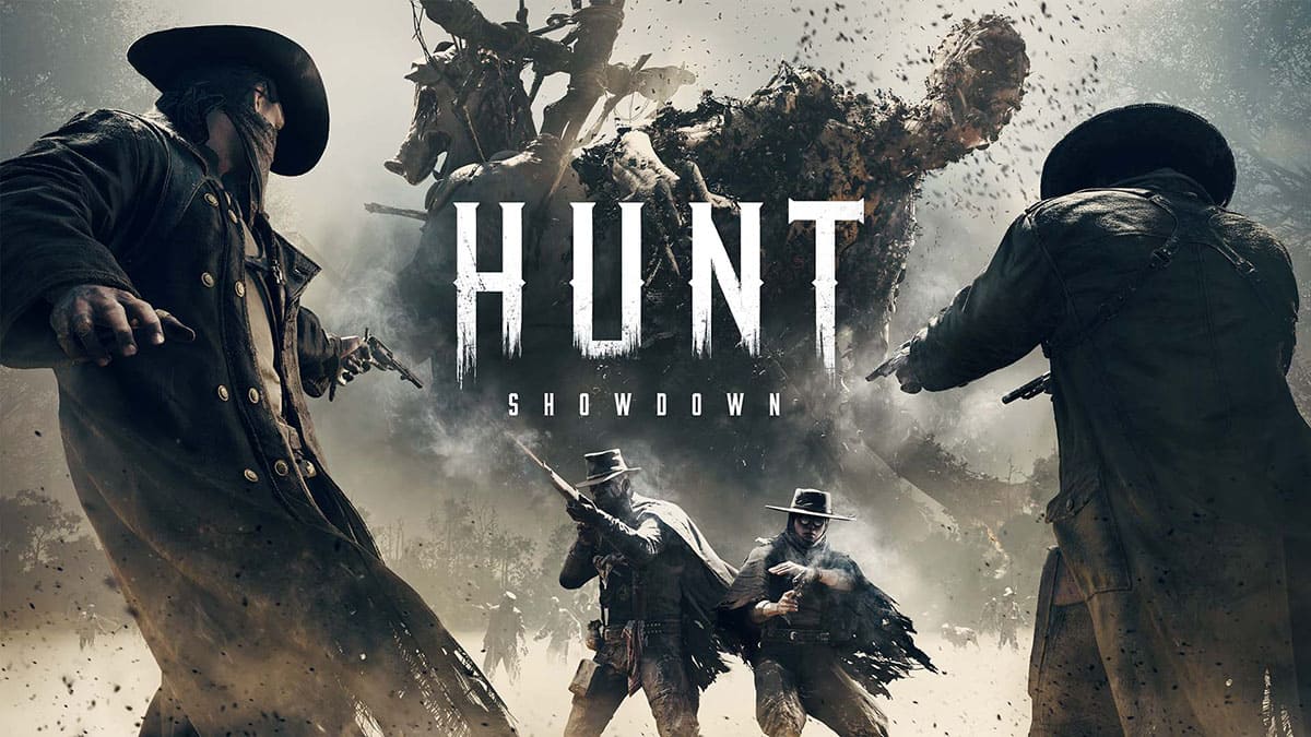 Hunt Showdown - Serpent Moon