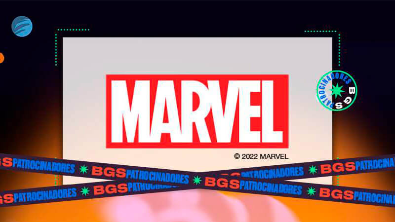 Marvel na BGS