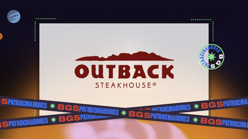 Outback BGS