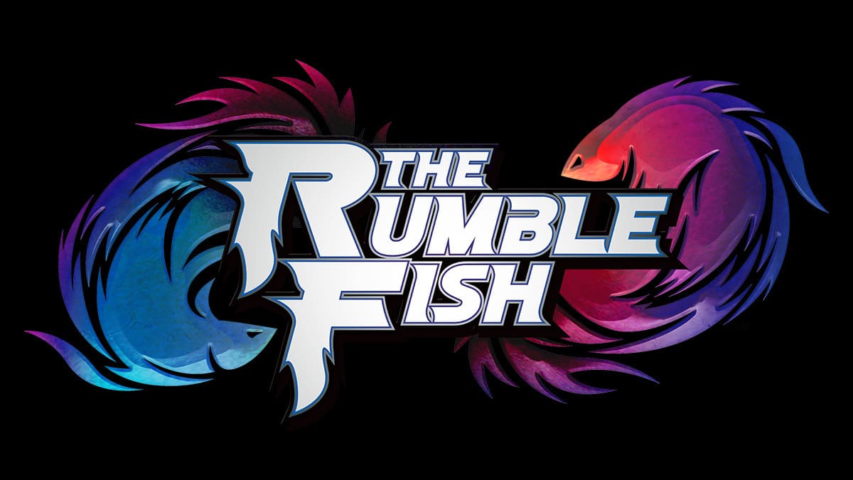 The Rumble Fish