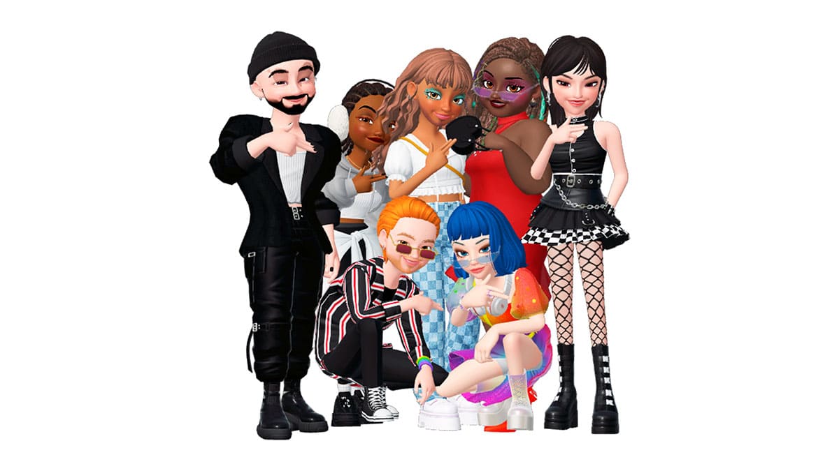 ZEPETO