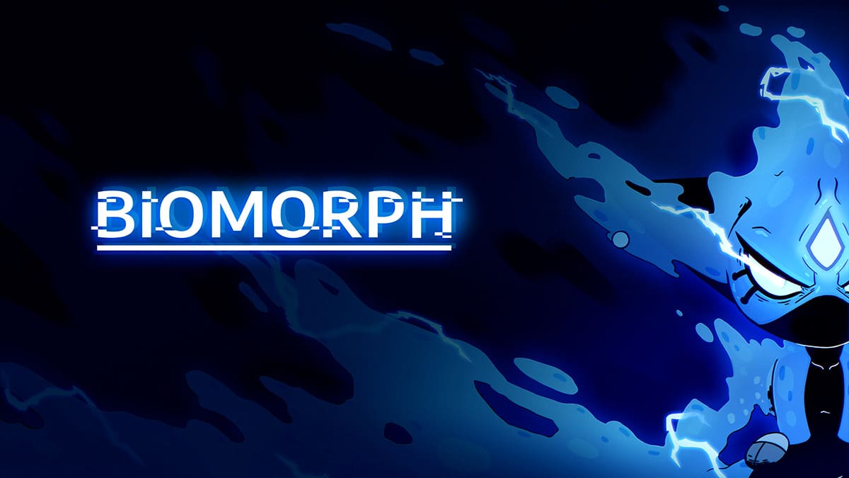 Biomorph