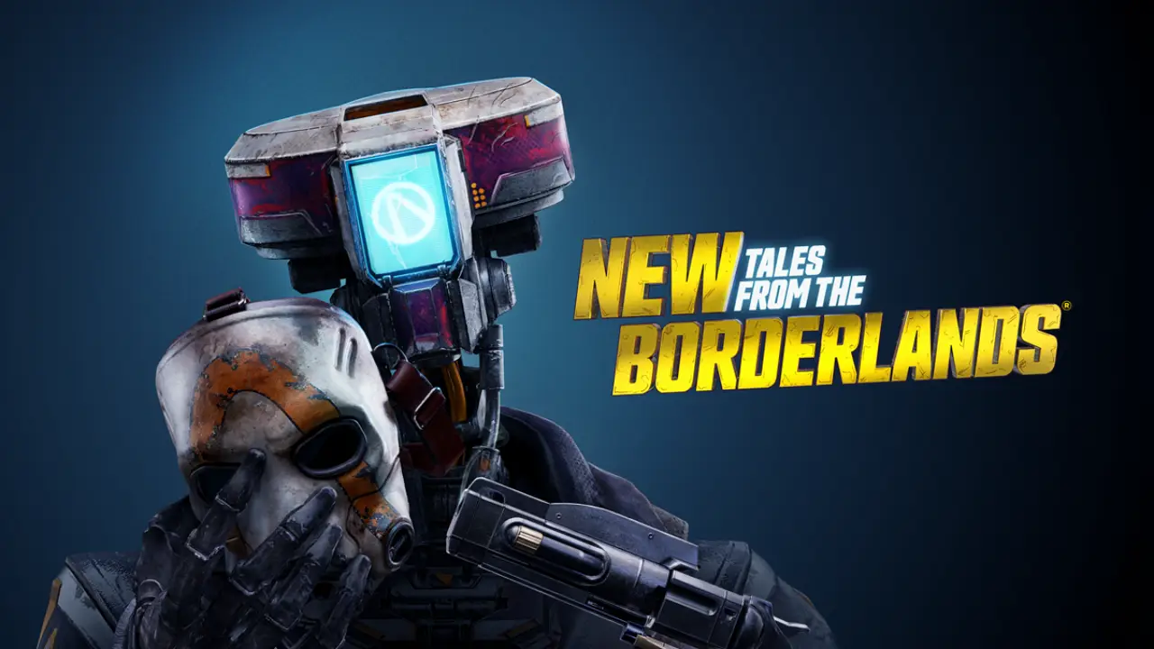 New Tales From The Borderlands Chega Em Outubro De 2022 - Gamers & Games