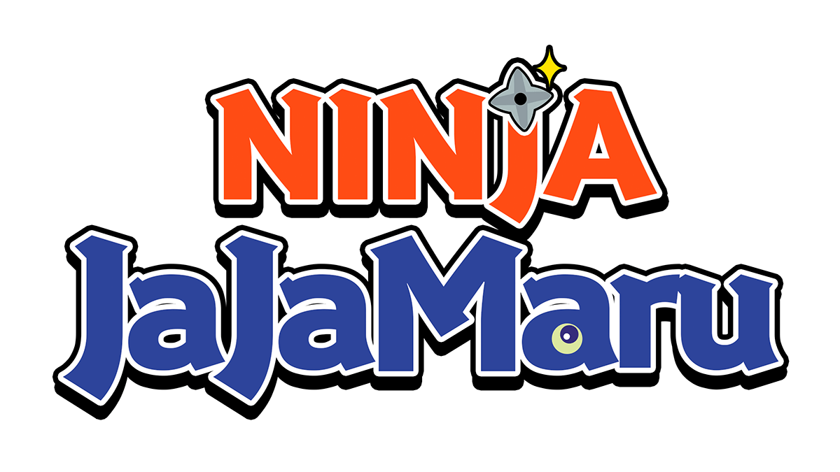 Ninja JaJaMaru