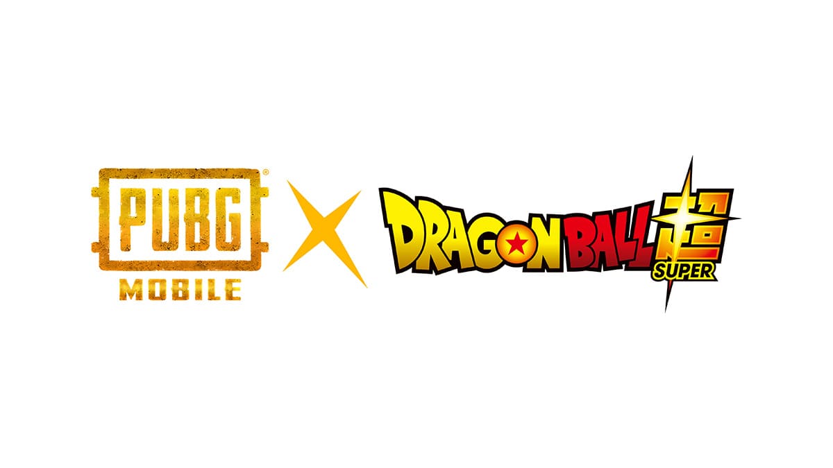 PUBG Mobile - Dragon Ball Super