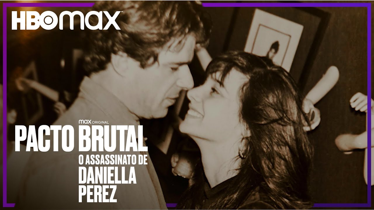 Pacto Brutal - HBO Max