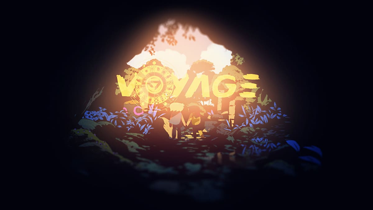 Voyage