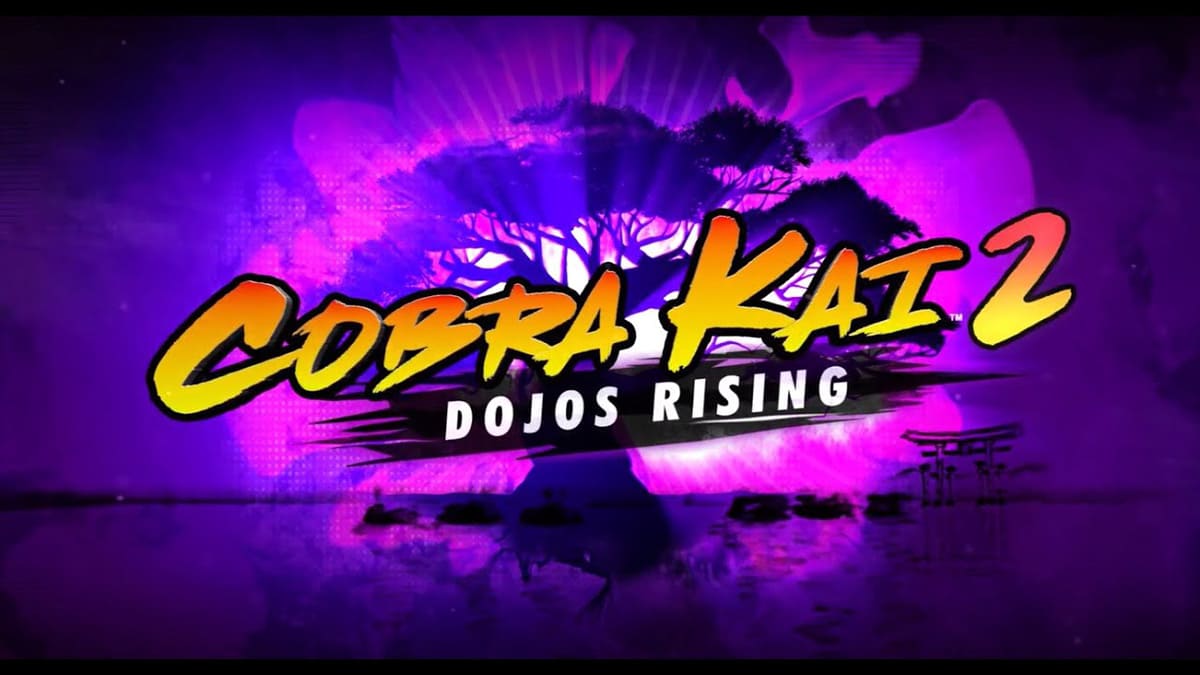 Empresa brasileira está desenvolvendo o jogo Cobra Kai 2: Dojos Rising -  Drops de Jogos