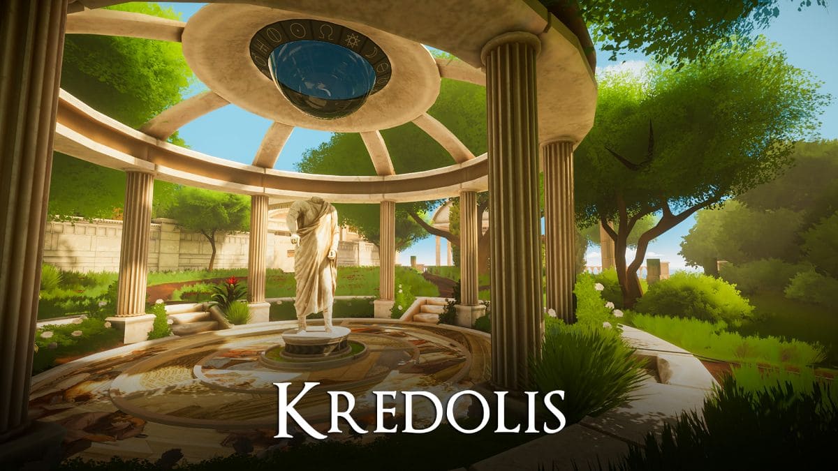 Kredolis