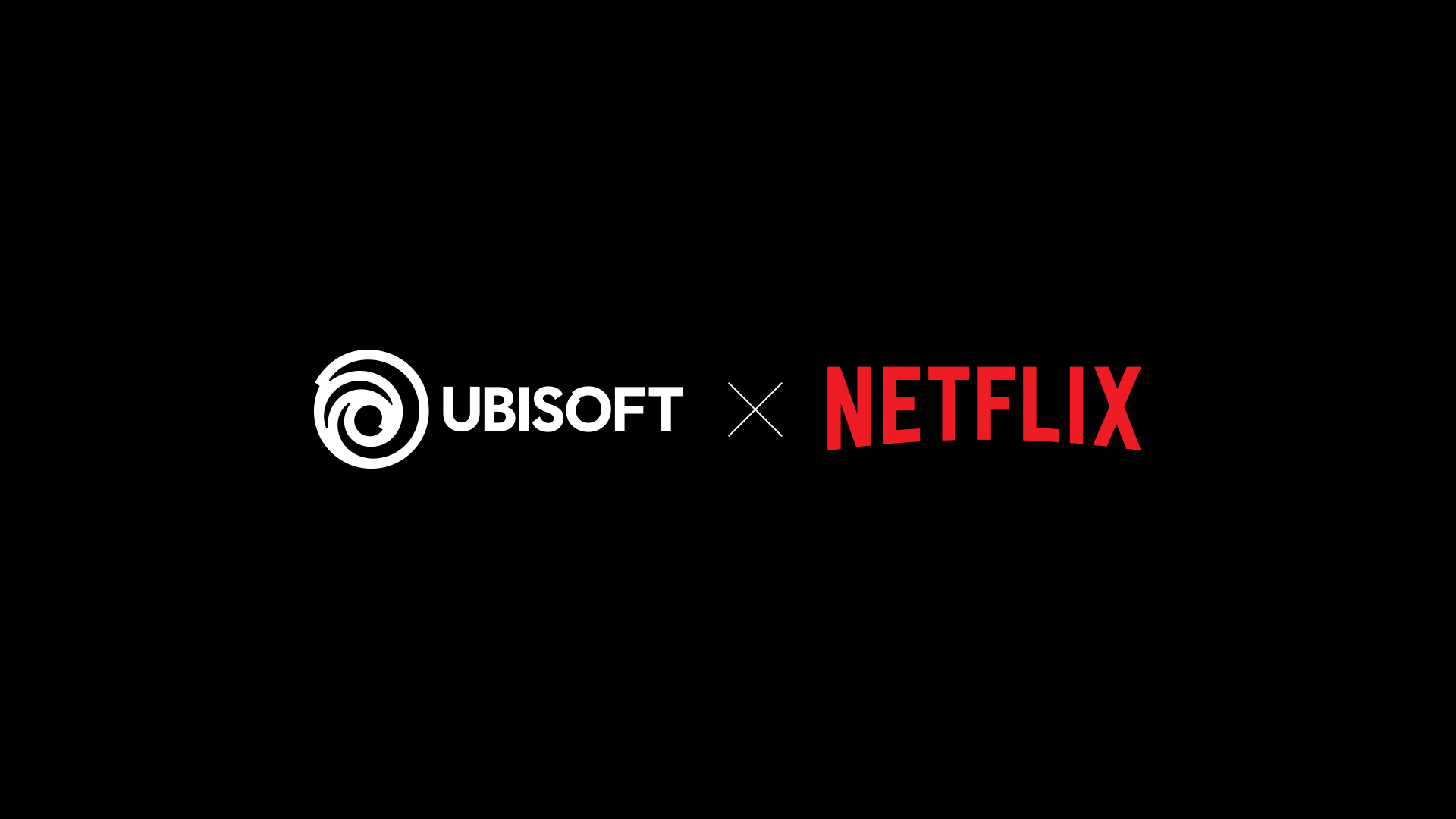 Netflix faz parceria com Ubisoft