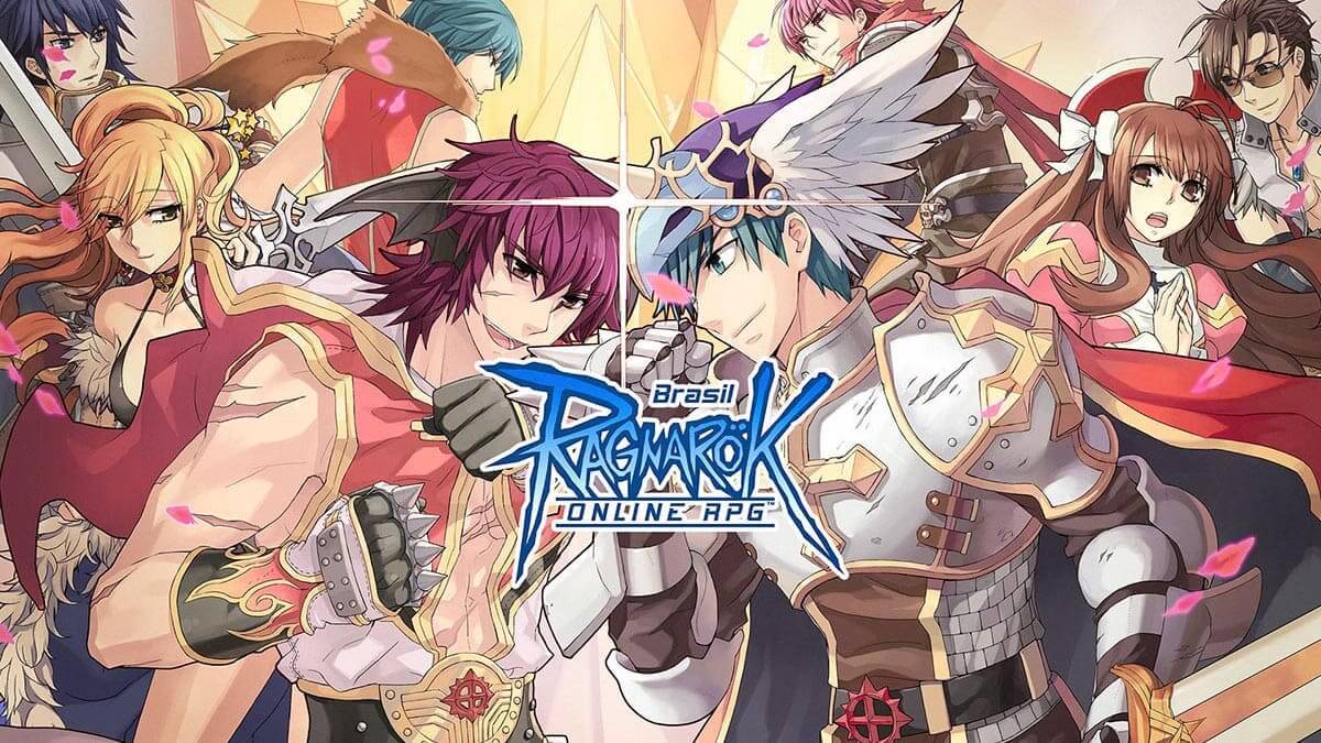 Qual ou Quais animes você recomenda? - Página 2 - Off-Topic - Ragnarok  Online Brasil - Fórum