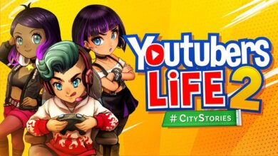 youtubers life 2 mobile