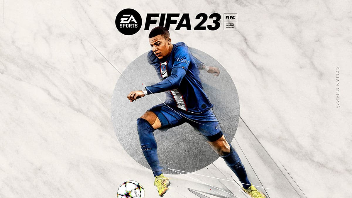 FIFA 23