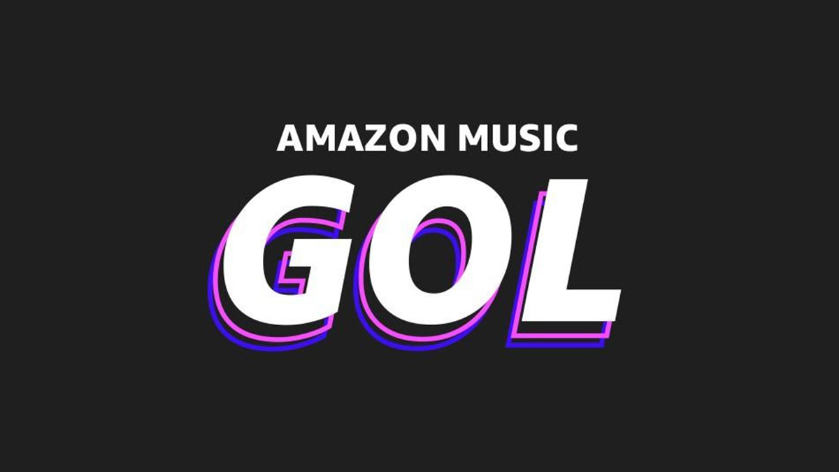 Amazon Music Gol