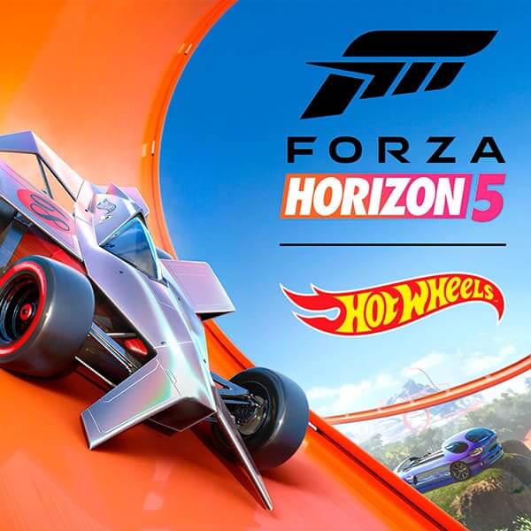 Forza Horizon 5 Hot Wheels Dlc Forza Nas Alturas Análise Gamers And Games 8149