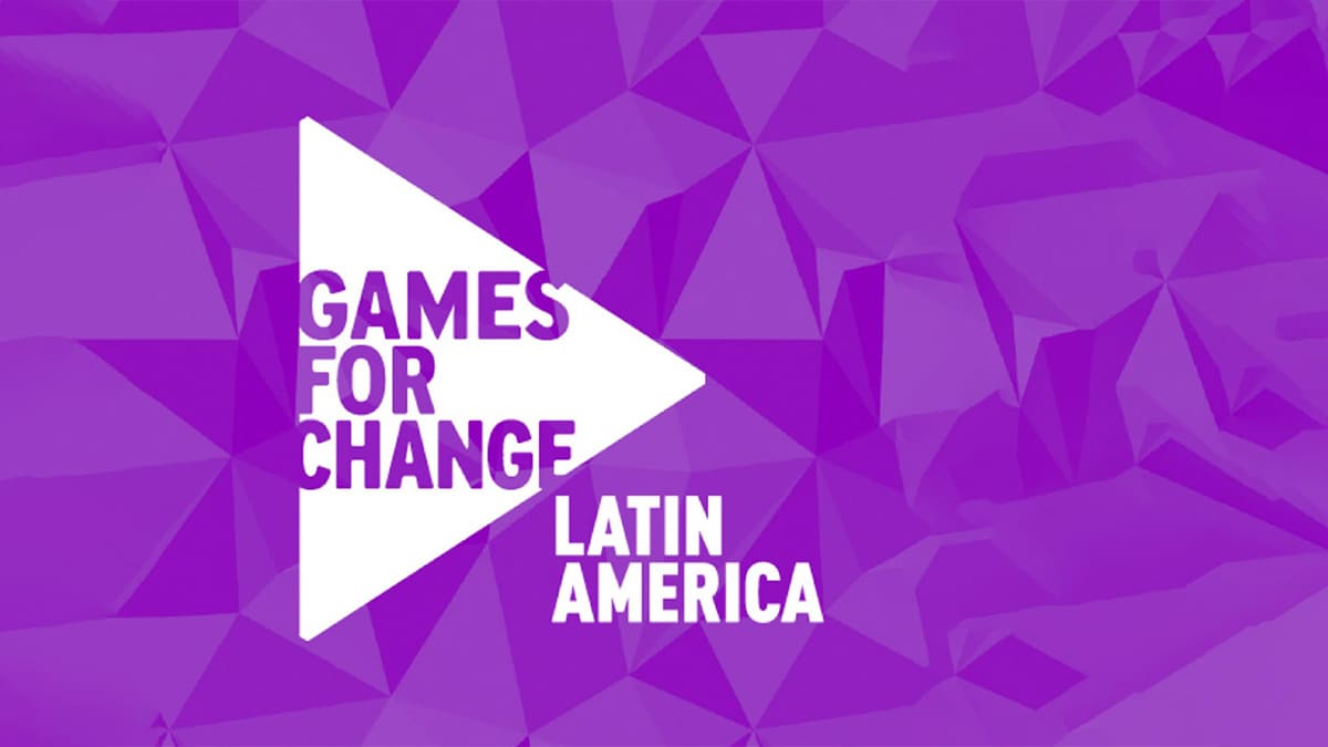 Games for Change América Latina