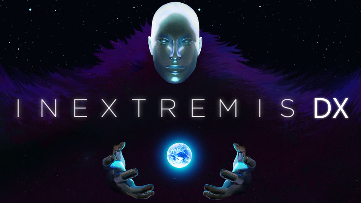 In Extremis DX