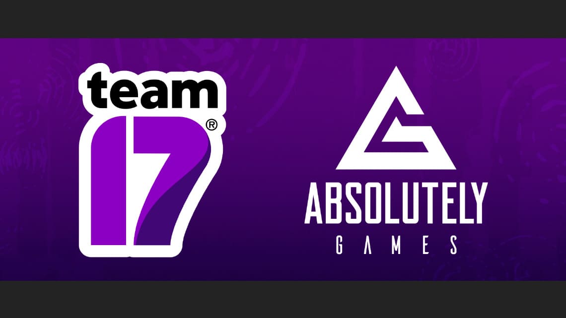 Team17 - Absolutely Games