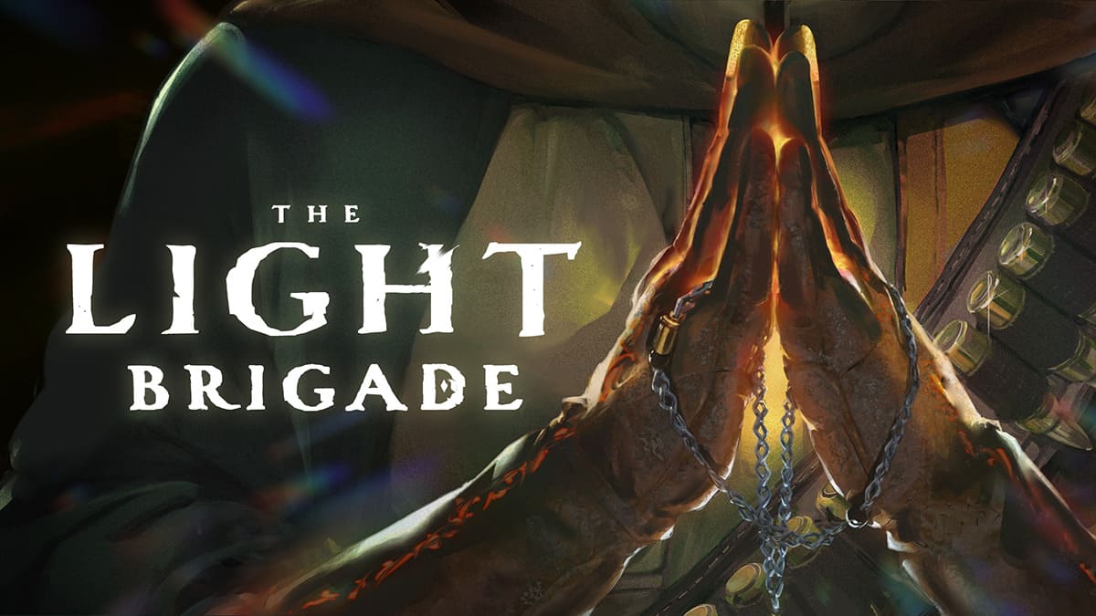 Novo Jogo VR 'The Light Brigade' Chegando Ao PSVR2/PSVR, Meta Quest 2 E ...