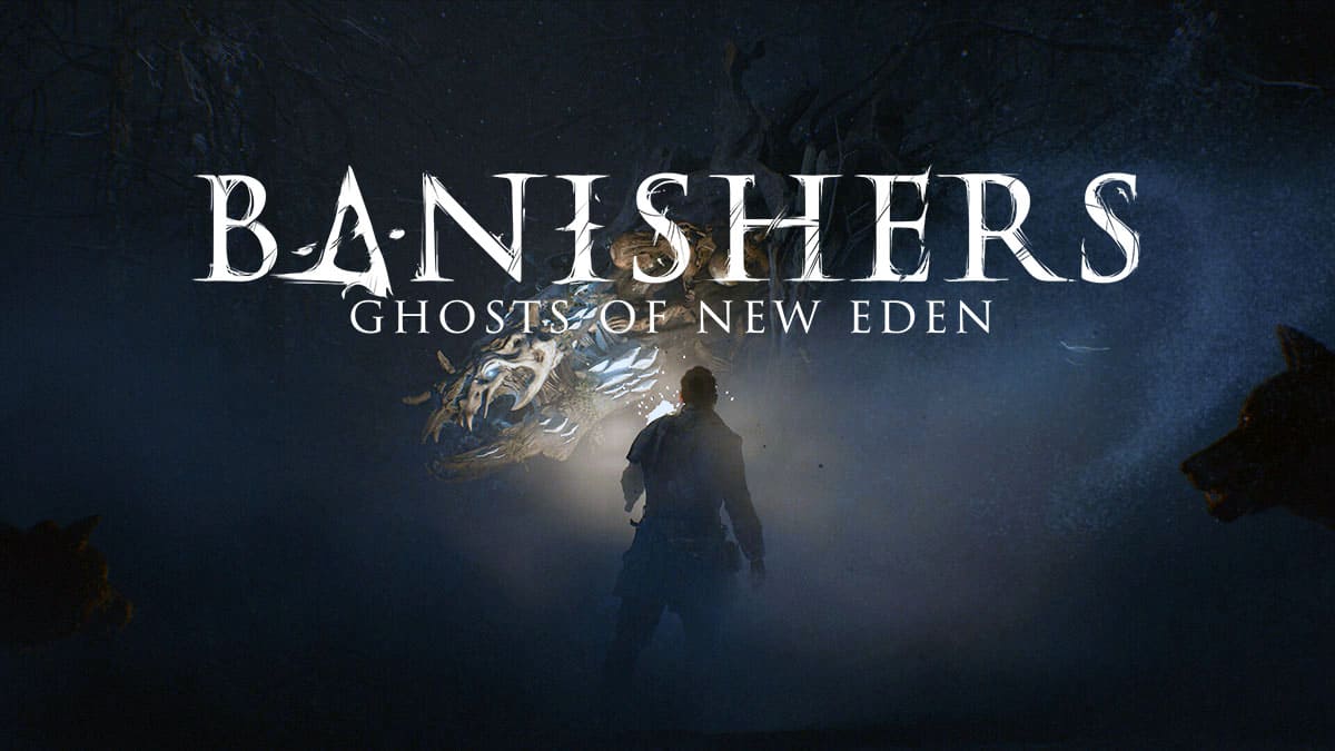 download ghost of new eden