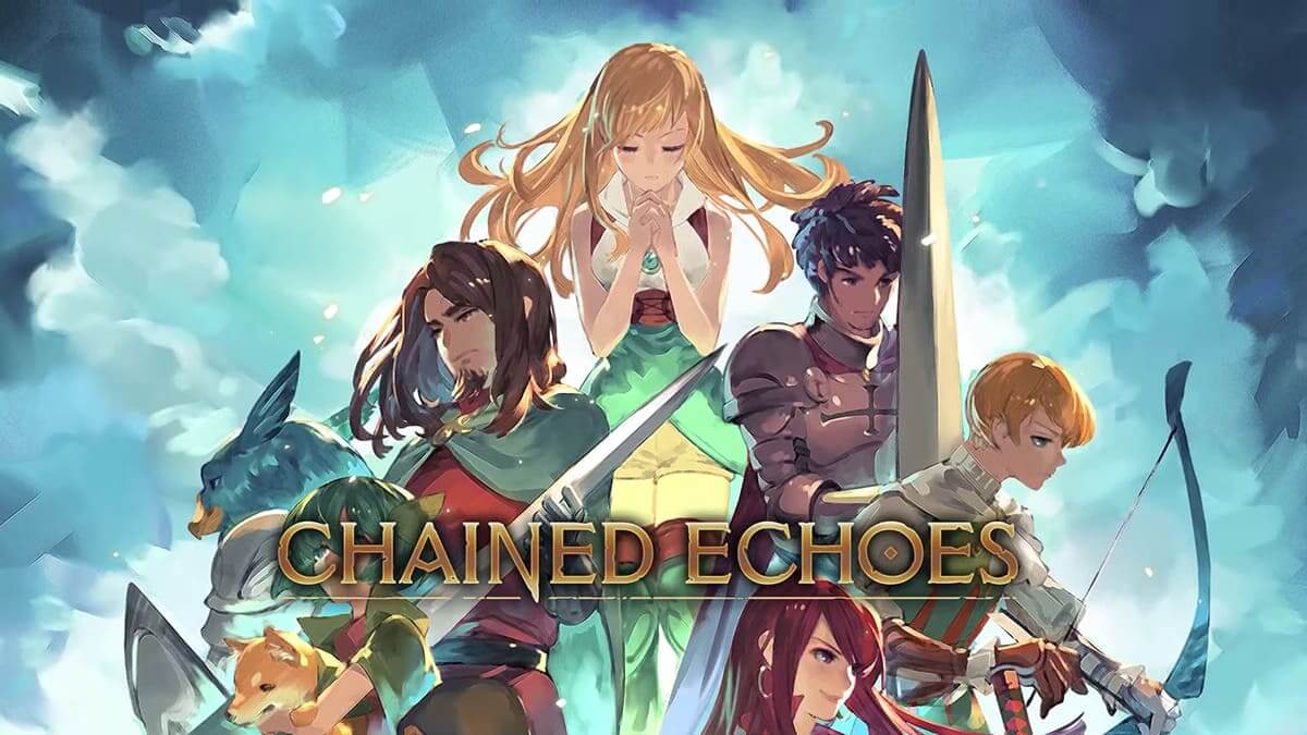 Chained Echoes - Um excelente indie que impressiona