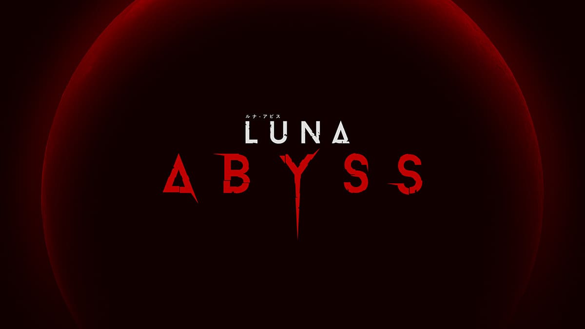 Luna Abyss