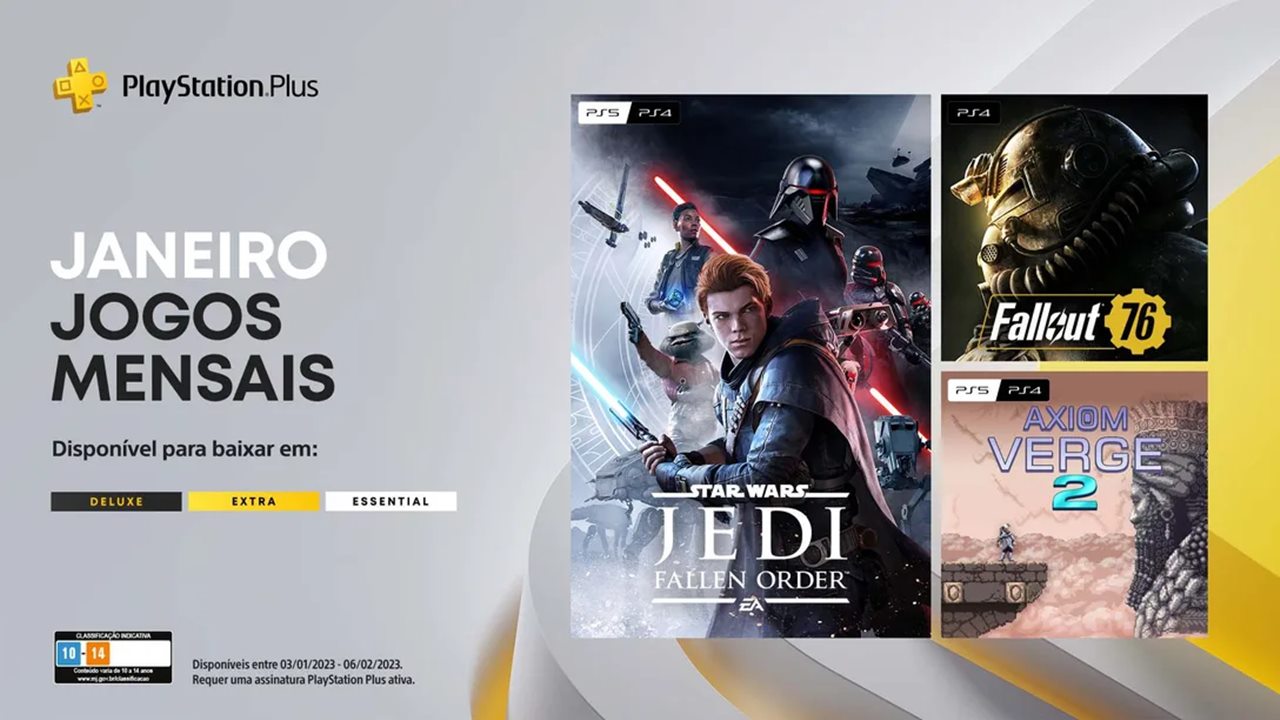 jogos ps plus abril 2023｜TikTok Search