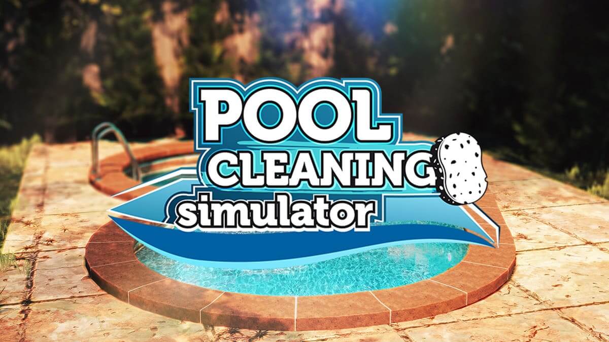 Pool Cleaning Simulator