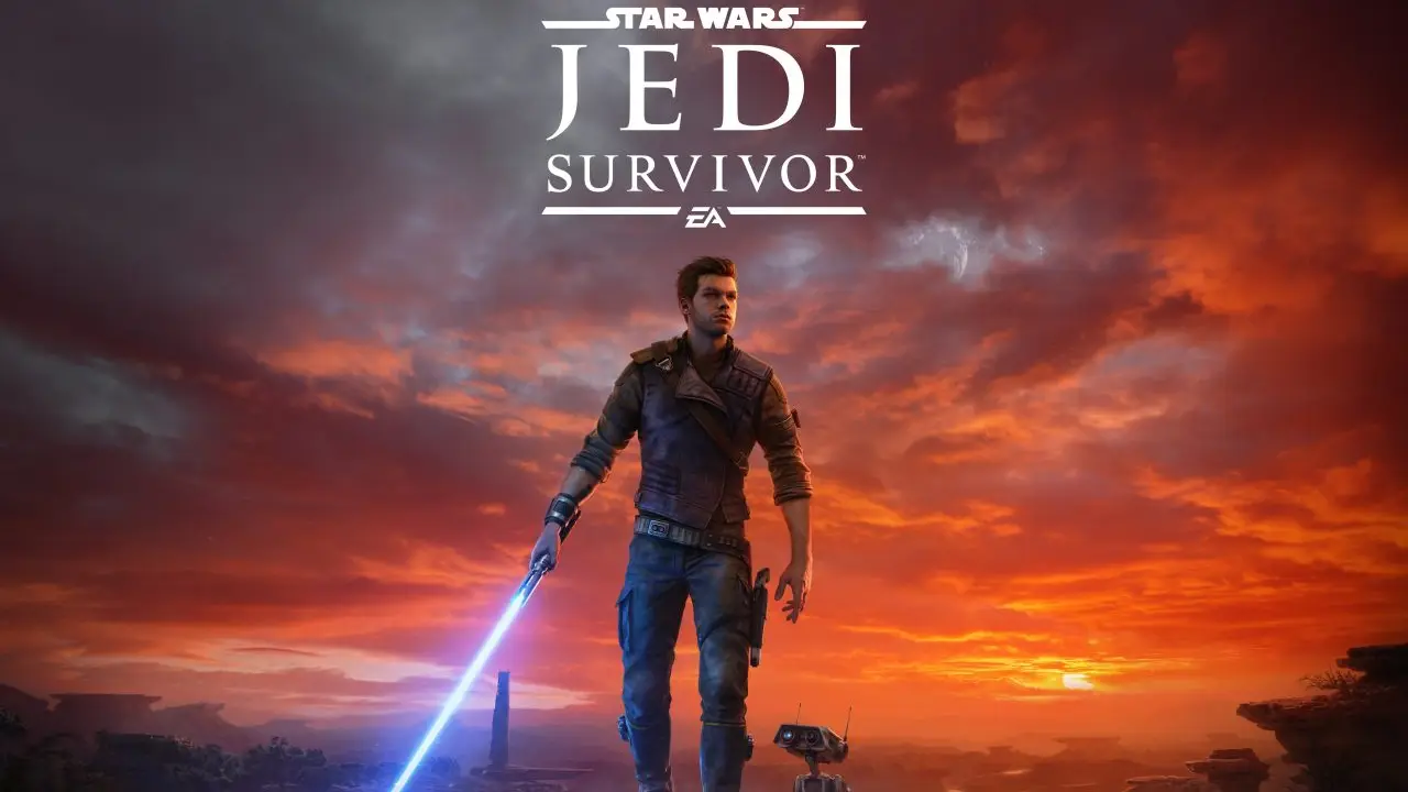 Star Wars Jedi: Survivor estará no The Game Awards - Gamers & Games