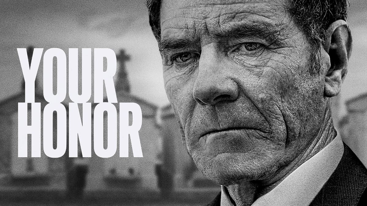 Your Honor - Paramount+